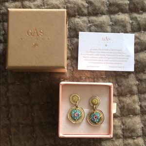 GAS BIJOUX — brand new!!